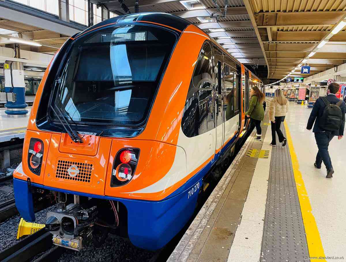 London travel news LIVE: Lioness line part suspended and severe delays on the District line