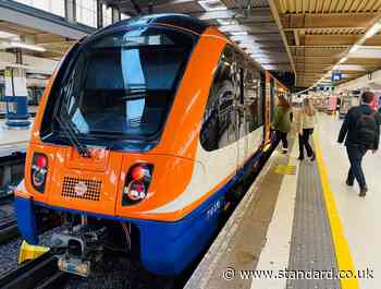 London travel news LIVE: Lioness line part suspended and severe delays on the District line