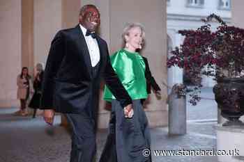 French chauffeur 'stole luggage from David Lammy' in row over ski trip fare