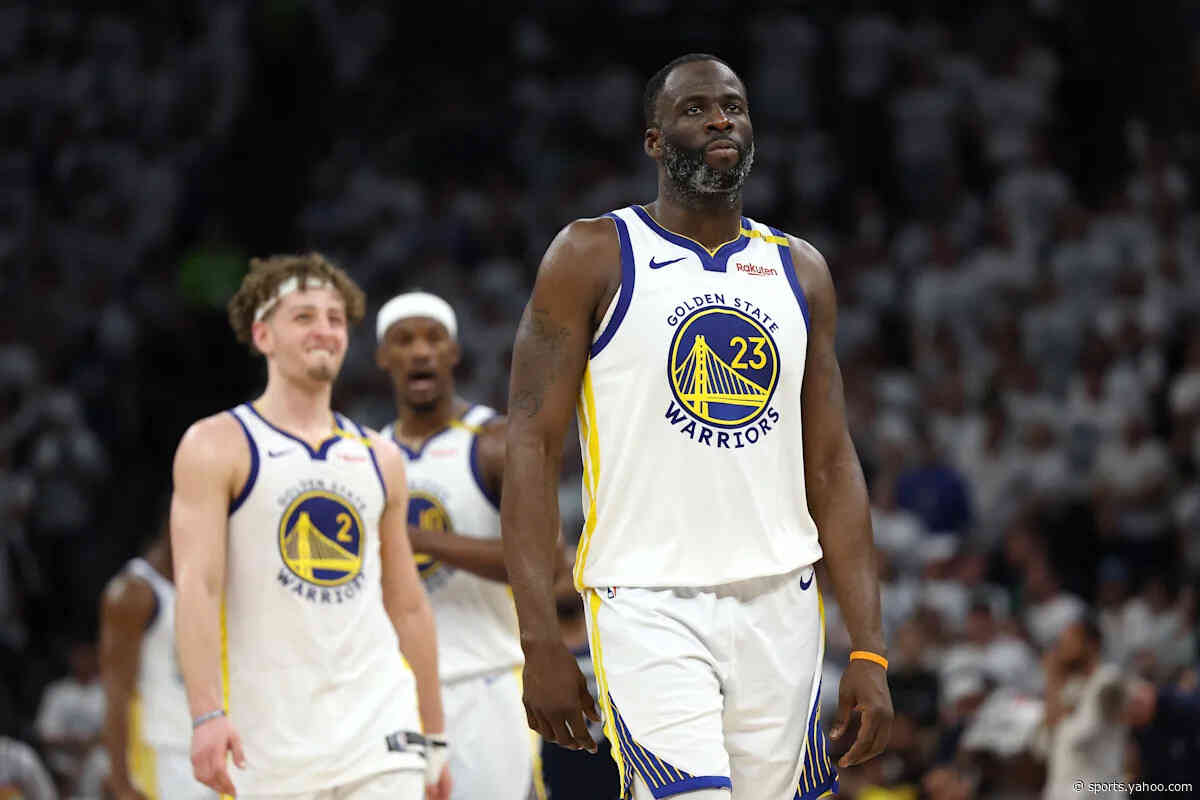 The last great NBA dynasty? The Warriors&#39; golden era seemingly ends, but their blueprint lives on