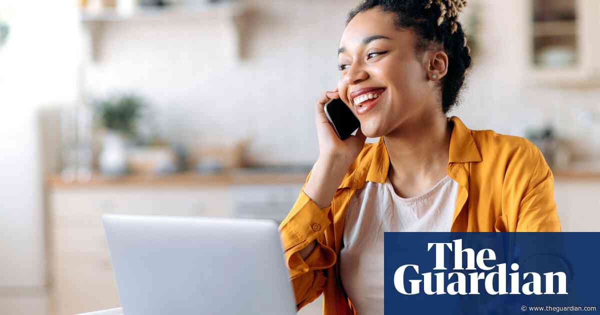 Post-Covid home working has failed to level up UK economy, study finds