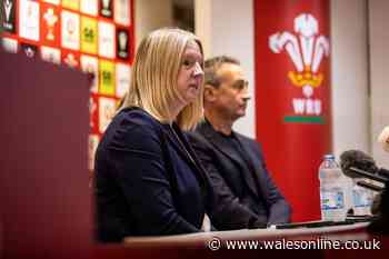 Today's rugby news as WRU go public on Cardiff sale and sport rocked by death of Springboks star aged 37