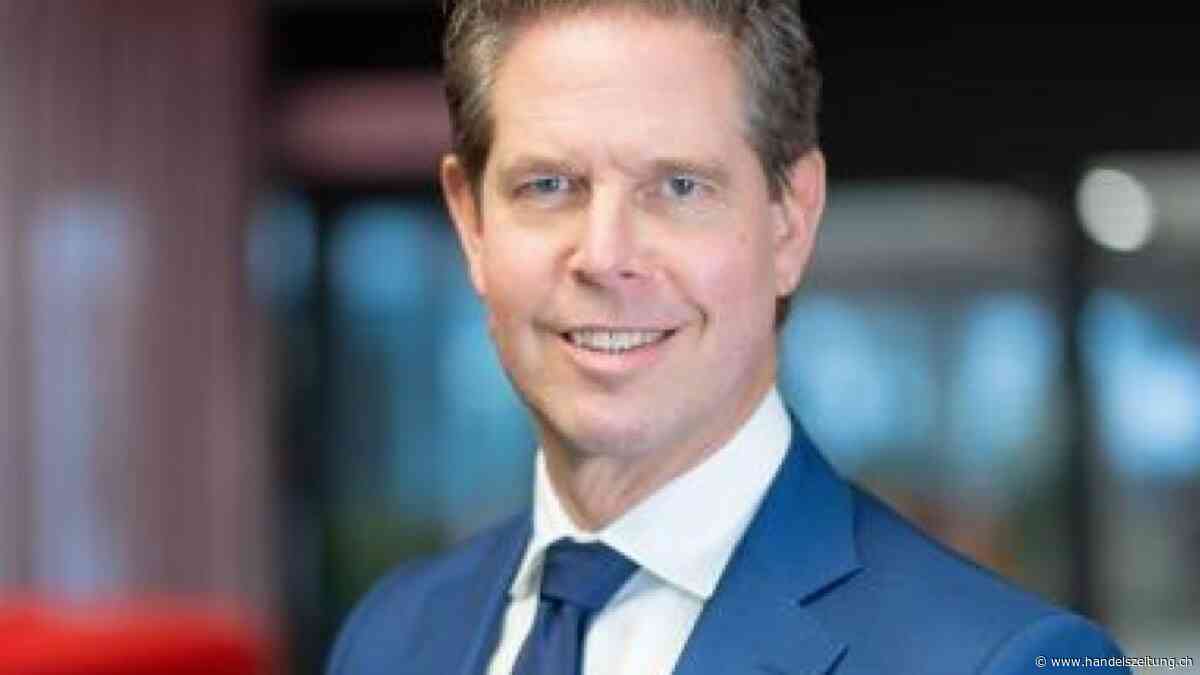SIX ernennt Tomas Kindler definitiv zum Börsenchef