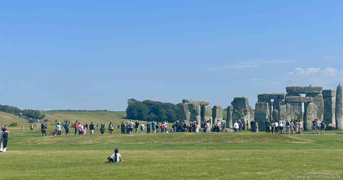 Why Stonehenge may soon get protection from future development