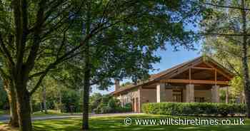 Wiltshire crematorium offering twilight funeral services
