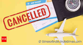 Backlash for support to Pakistan: Indians cancel trips to Turkey, Azerbaijan; travel portals report big dip