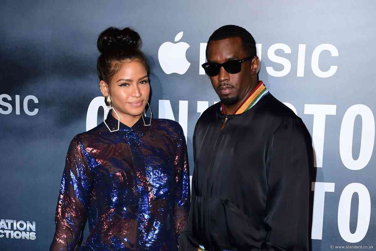 Diddy trial: Ex-girlfriend Cassie Ventura paid $20 million to drop physical and sexual abuse claims