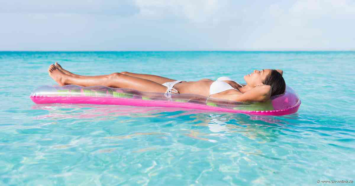Sommerurlaub ohne Massentourismus: Wann kein Bundesland Sommerferien hat