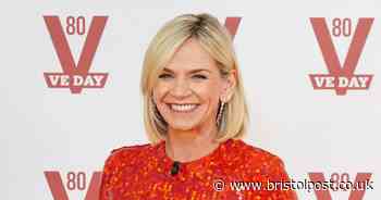 Zoe Ball's BBC Radio 2 exit has caused audience to plummet