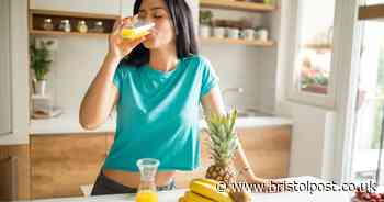 Gastroenterologist lists three foods he avoids - including 'healthy' drink