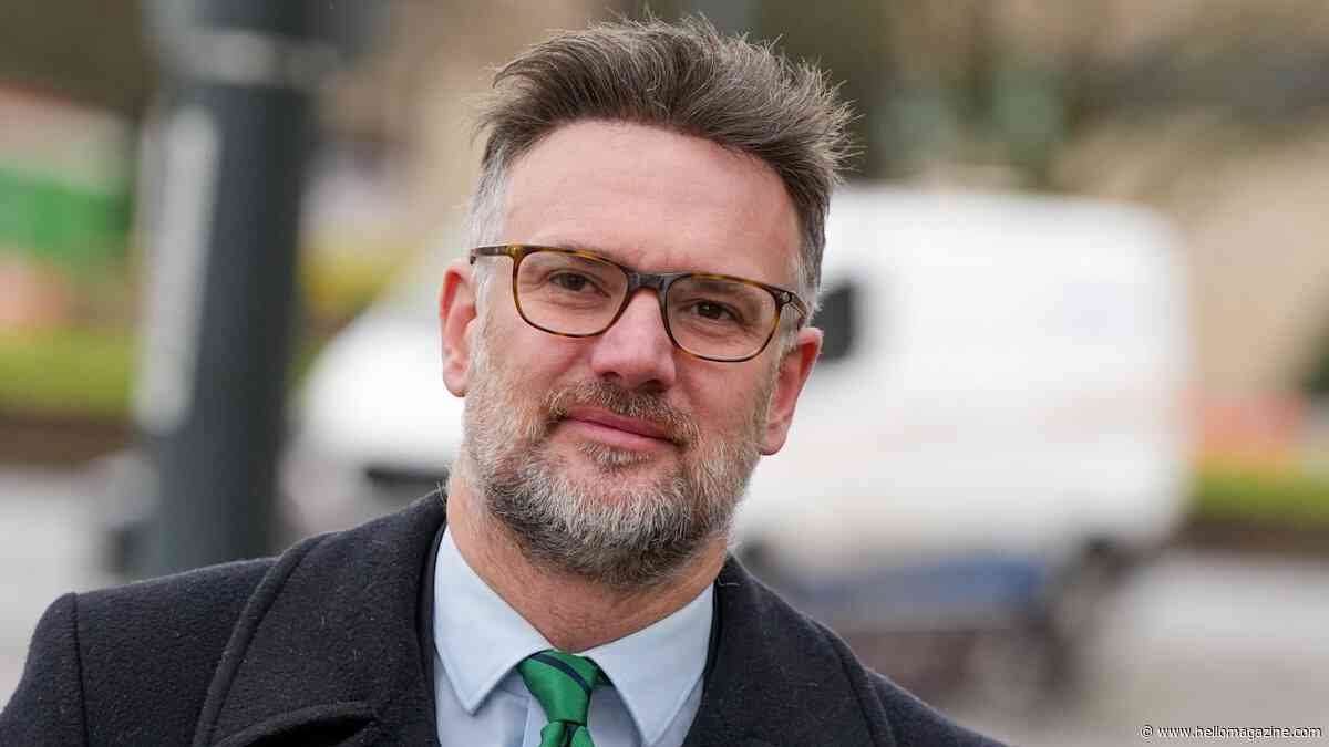 Bargain Hunt star Charles Hanson shares tricky dilemma as supporters show support