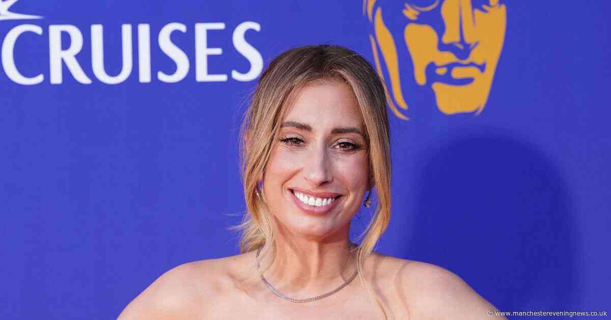 Stacey Solomon's 'sacrifices behind the scenes' uncovered as friend supports 'devastated' star