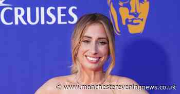 Stacey Solomon's 'sacrifices behind the scenes' uncovered as friend supports 'devastated' star