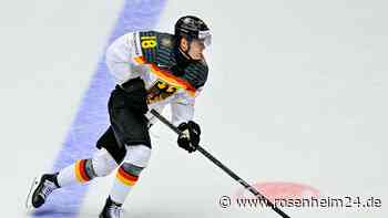 Eishockey-WM 2025 heute im Liveticker: Gelingt DEB-Team in Prestigeduell wichtiger Schritt?