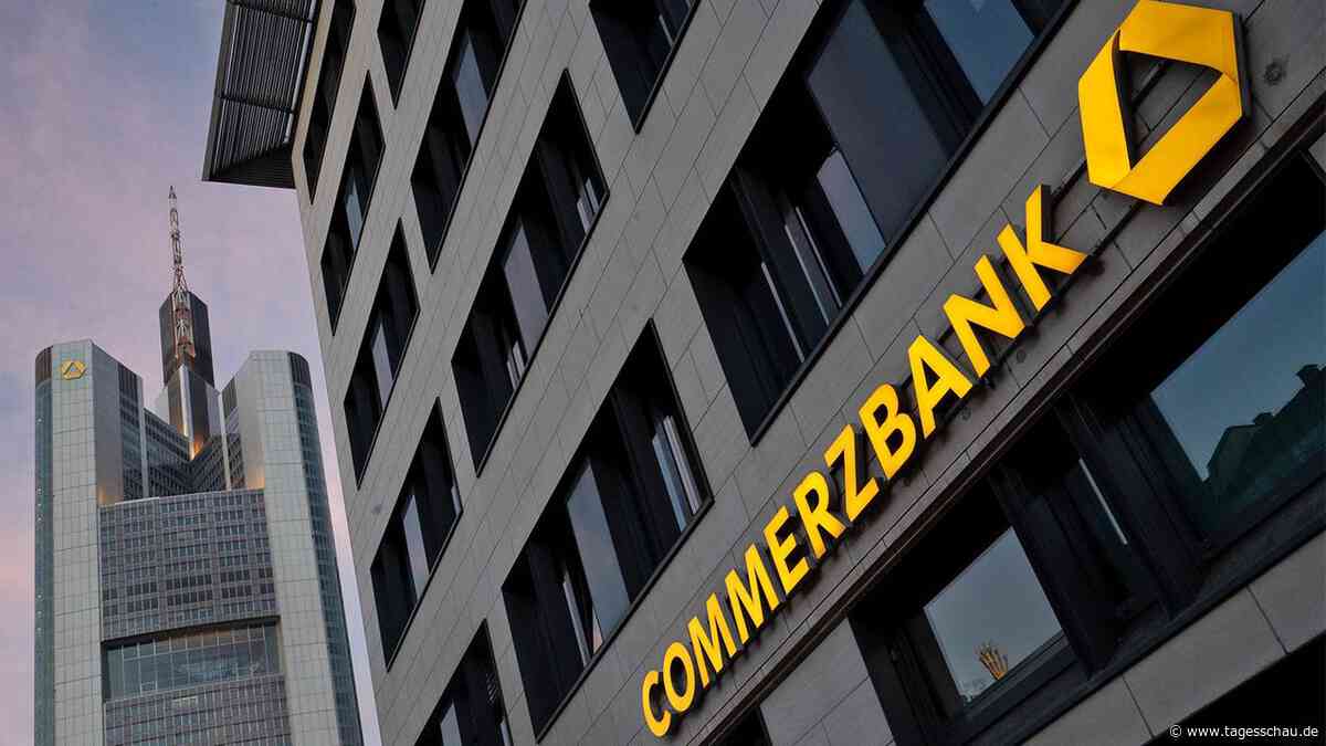 Wie die Commerzbank den Stellenabbau vorantreibt