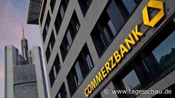 Wie die Commerzbank den Stellenabbau vorantreibt