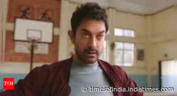 Sitaare Zameen Par: Aamir revealed THIS about his character