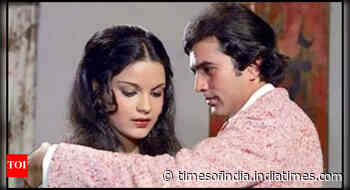 When Zeena confessed being 'intimidated' by Rajesh