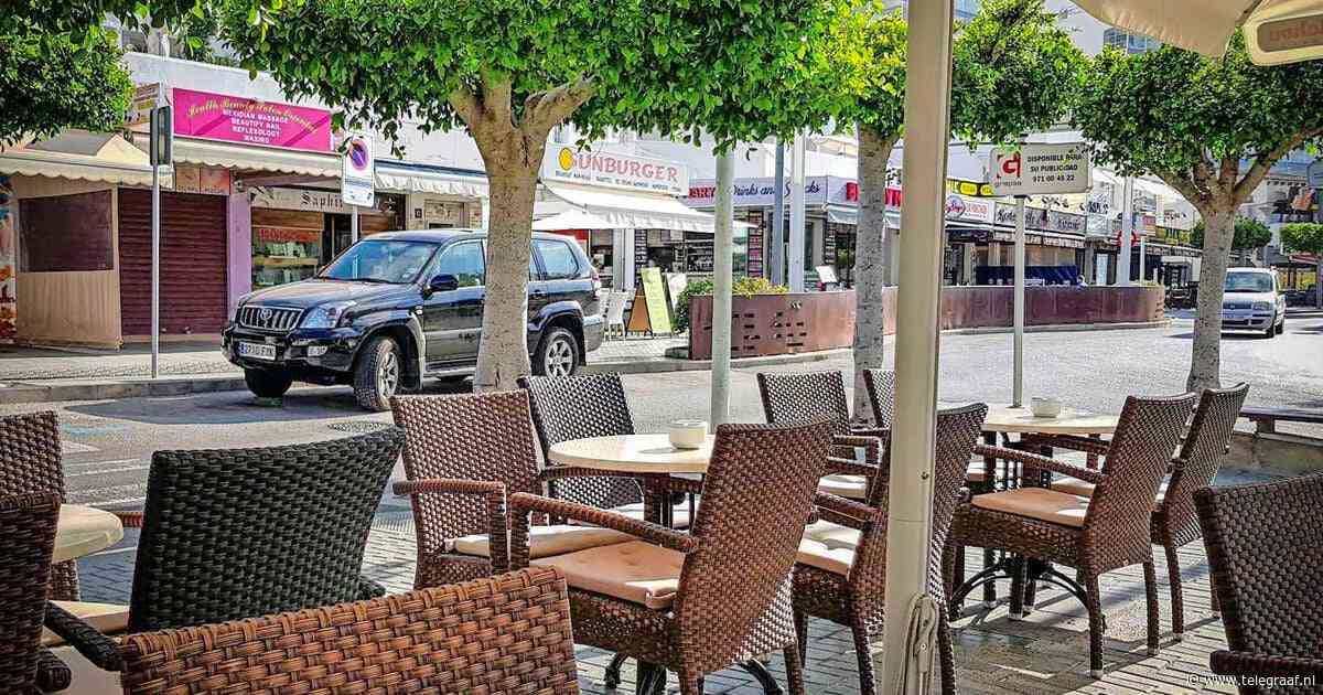 Dronken Nederlander die boel kort en klein sloeg op Mallorca vier maanden Spaanse cel in