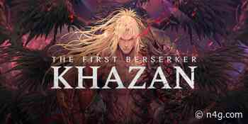 The First Berserker: Khazan Review - Gaming Respawn