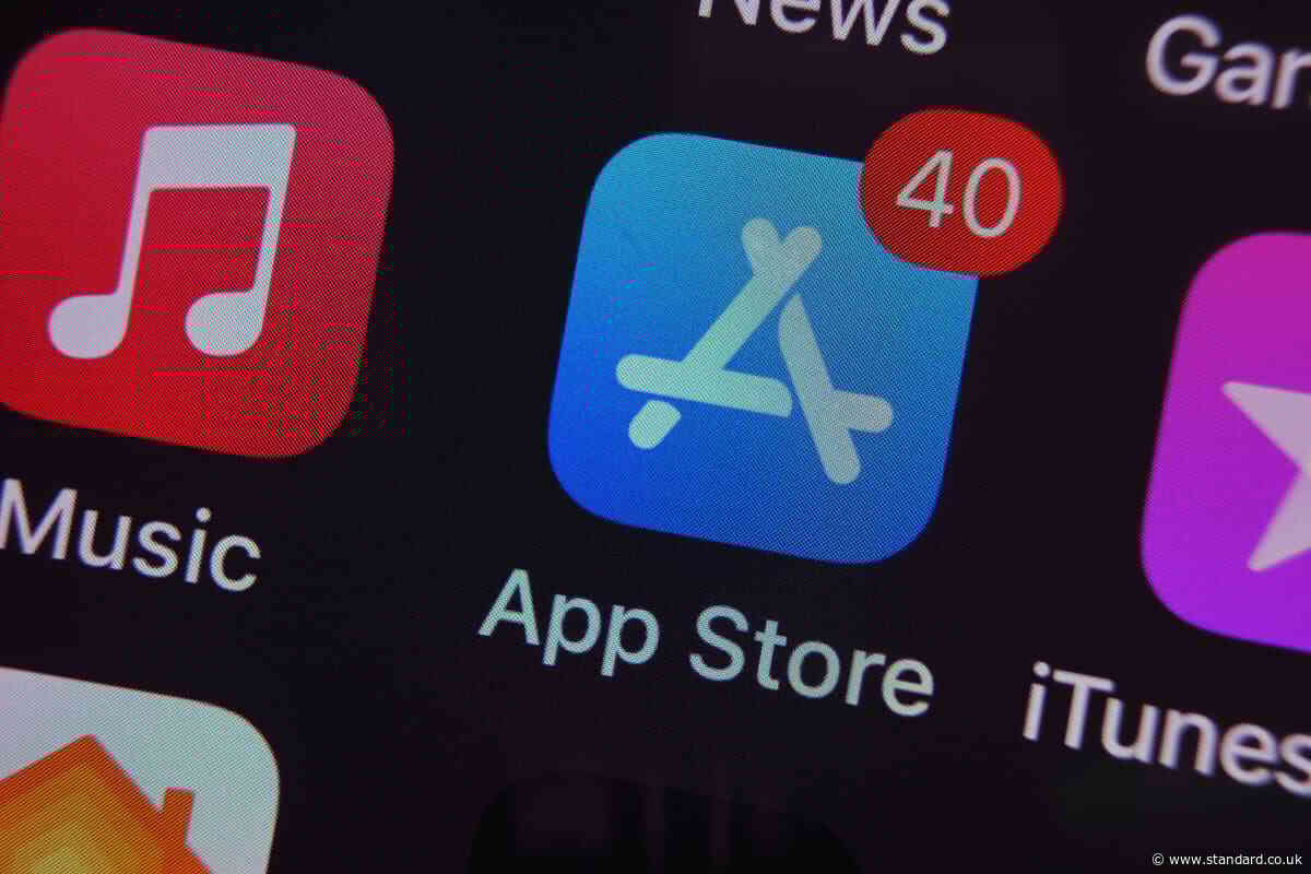 Take on Apple and Google to boost UK economy, think tank says