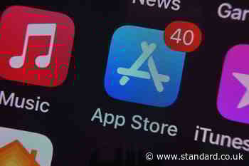 Take on Apple and Google to boost UK economy, think tank says