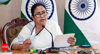 'Our job is to bring him back from Bangladesh': CM Mamata Banerjee amid farmer's abduction row