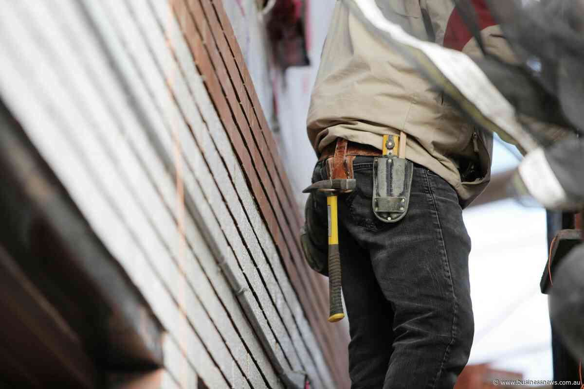 Zorzi Group founding family members in property dispute