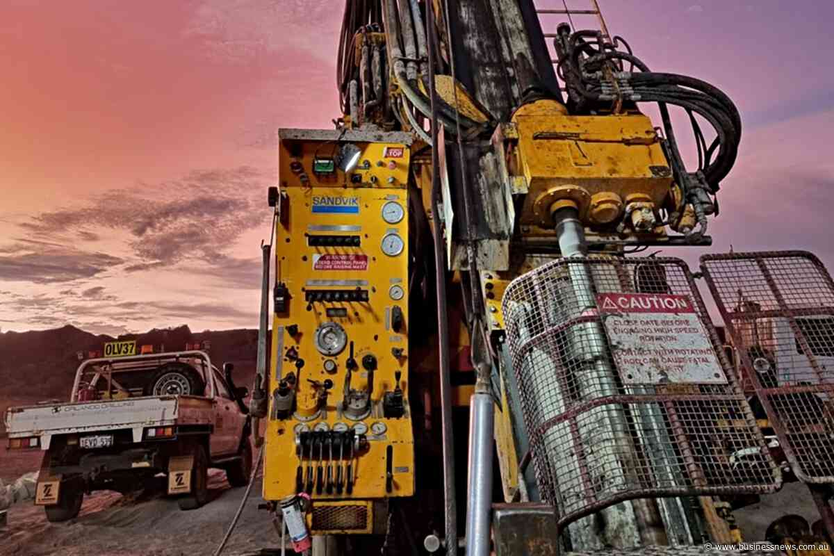 De Grey alum to chair billionaire-backed gold spin-off