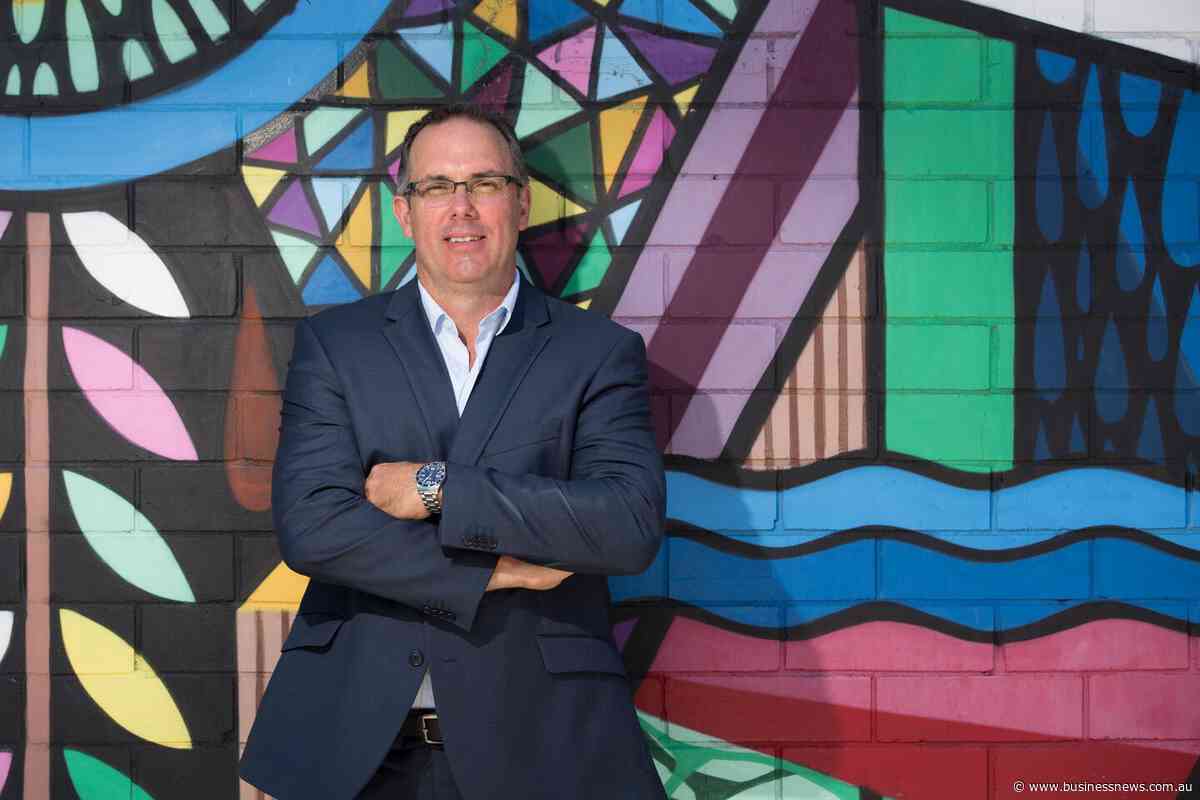 Brendan Gore to depart Peet