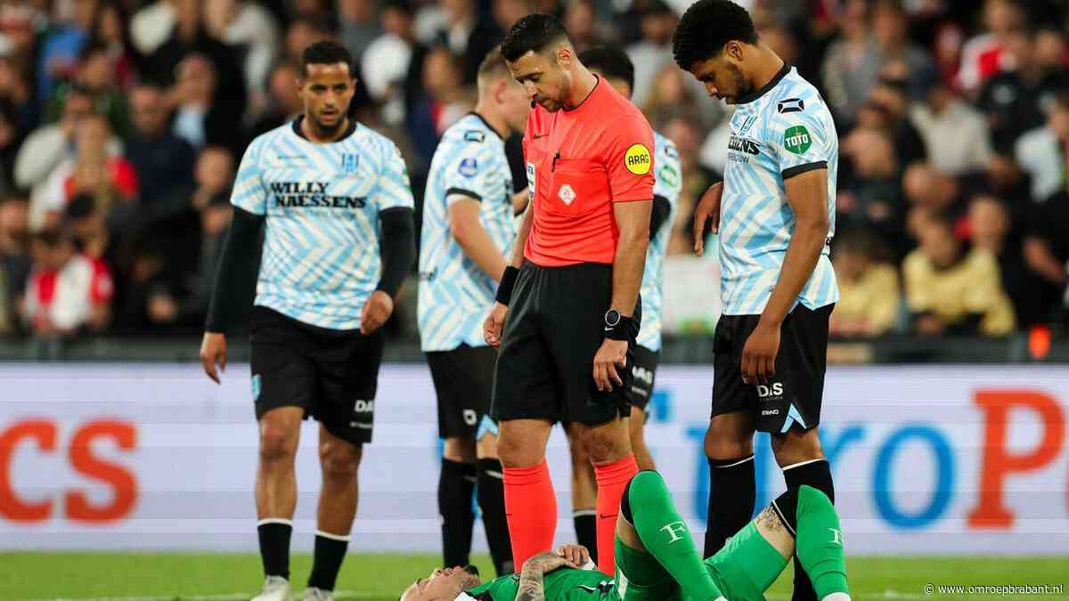 Ihattaren vertrekt bij RKC: ‘Vrienden voor het leven gemaakt’