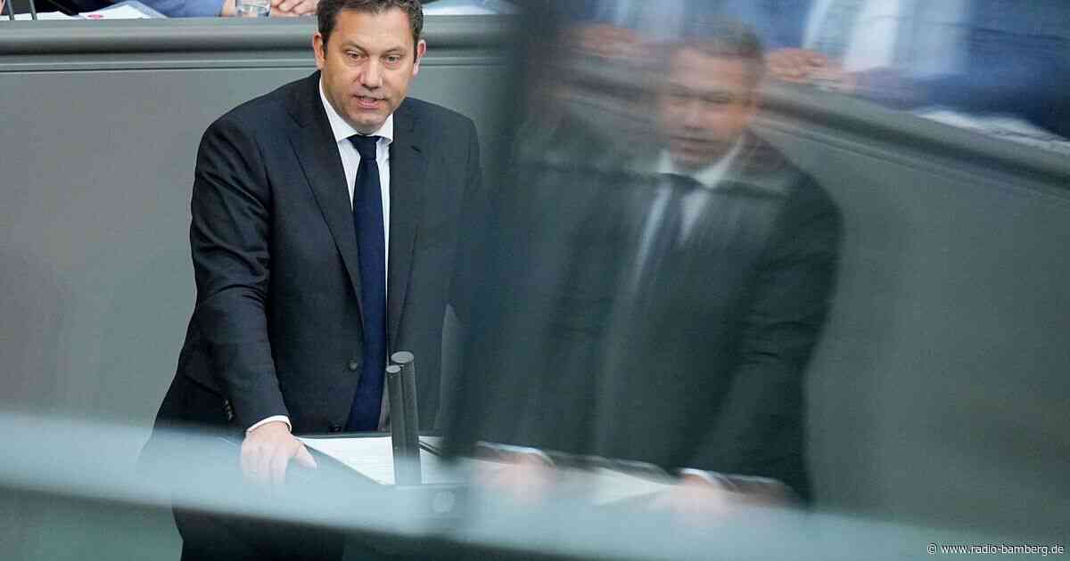 Klingbeil will schnell Reform der Schuldenbremse anstoßen