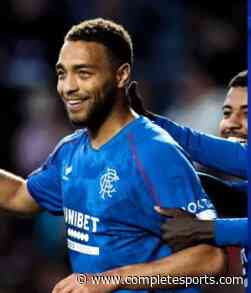 Dessers’ Goal Return This Season Has Been Phenomenal  –Rangers Head Coach