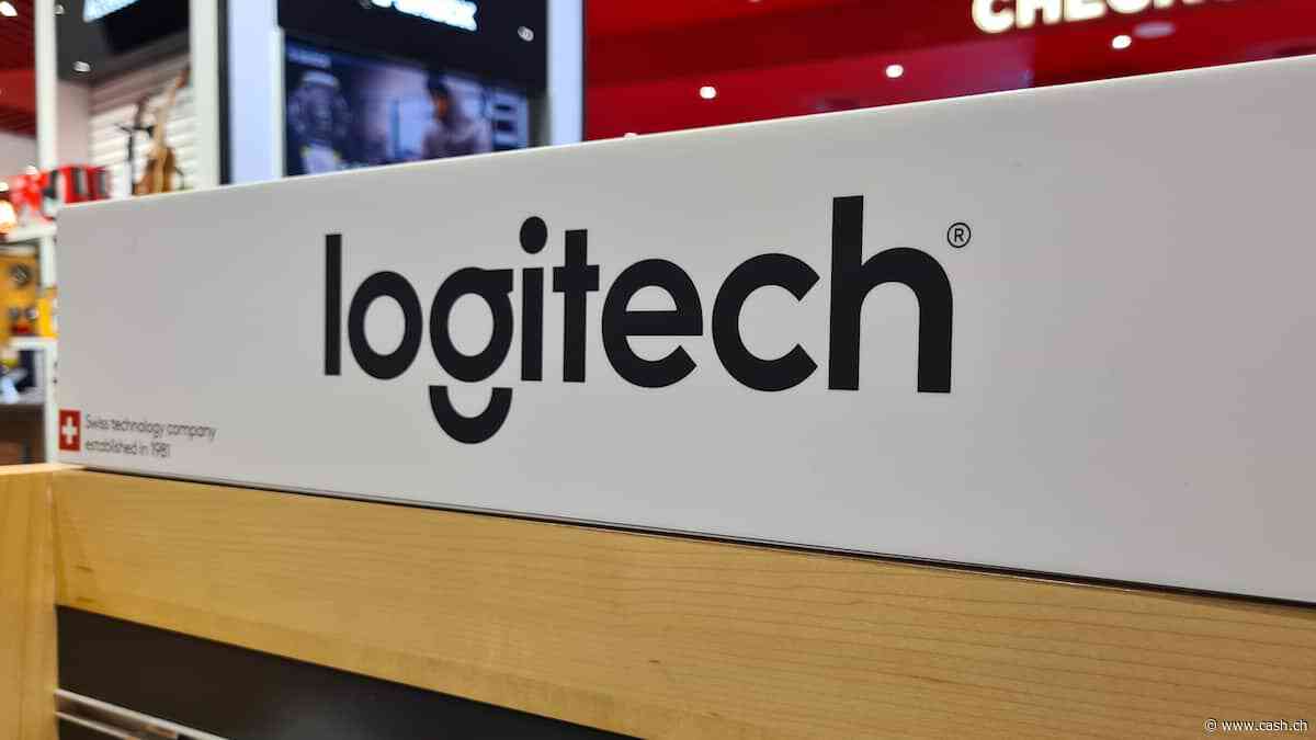 Weiteres hohes Kursziel für Logitech