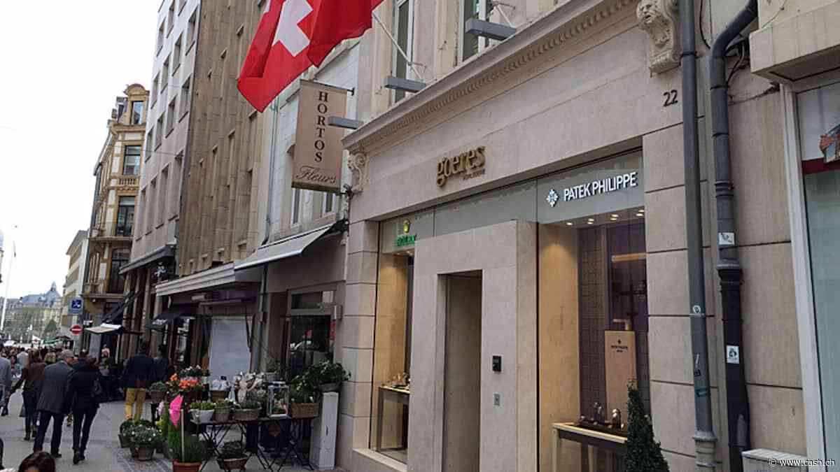 PPI steigt im April leicht gegenüber Vormonat