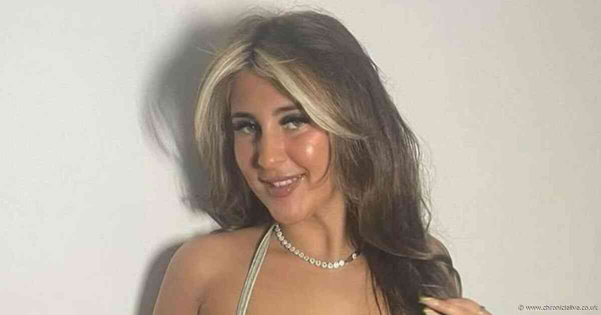 What we know about North East teen Bella May Culley arrested on drugs charges in Georgia