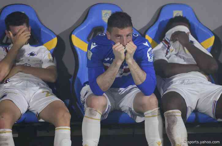 Stunned Sampdoria relegated to Serie C: how did it come to this?