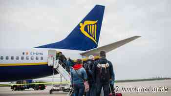 Ryanair zieht die Preisschraube an: Für dieses Verhalten müssen Reisende bald 100 Euro zahlen