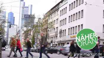 „Es ist der Mittelpunkt Deutschlands“: Frankfurter über ihr Viertel, ÖPNV und den Ärger mit der Sauberkeit