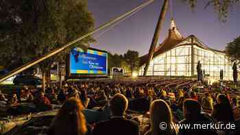 Jetzt gibt’s wieder Filme im Freien: Alles, was Sie zum Saison-Start von Kino am Olympiasee und Co. wissen müssen