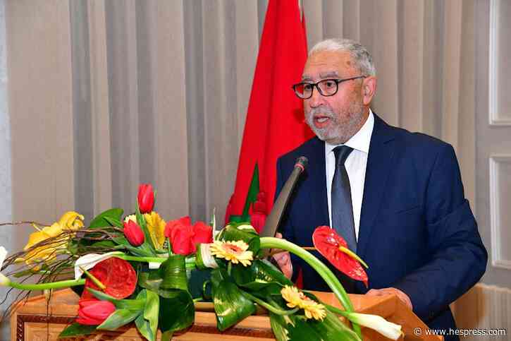 "أصدقاء المعتمد" يناقشون الأشعري