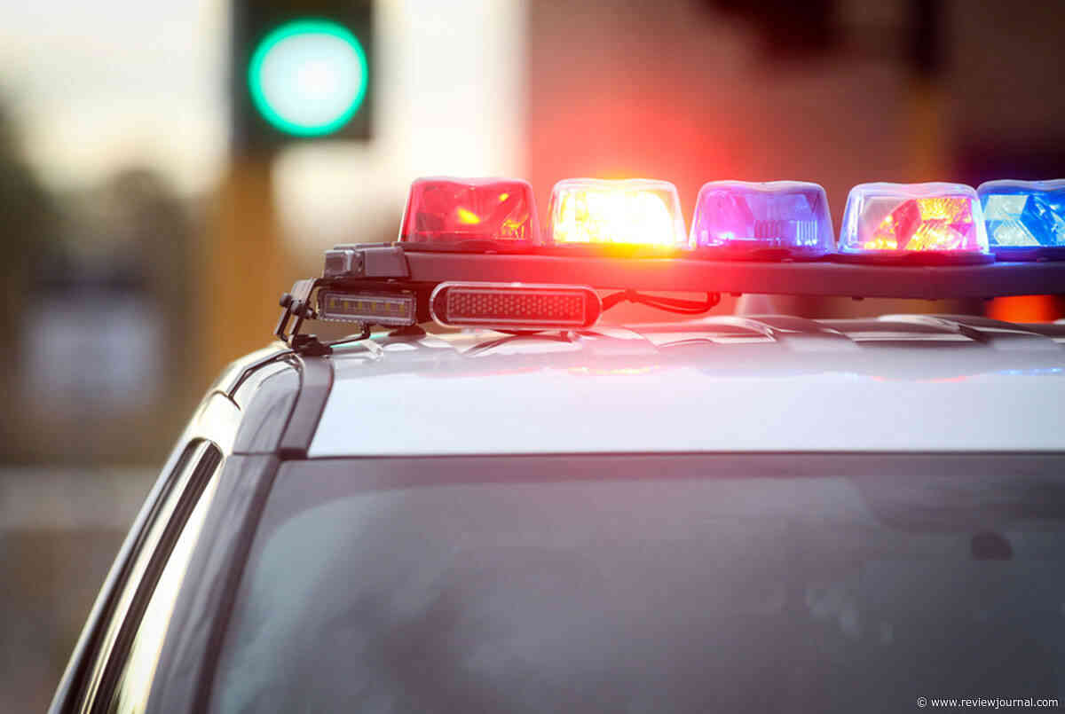 4-year-old critically injured after ‘darting’ into busy Las Vegas road
