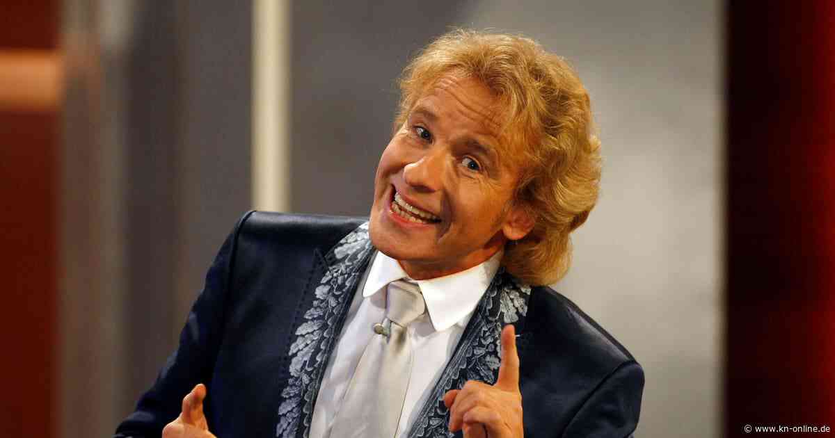 „Lieber Thomas Gottschalk...!“: Ein Offener Brief zum 75. Geburtstag