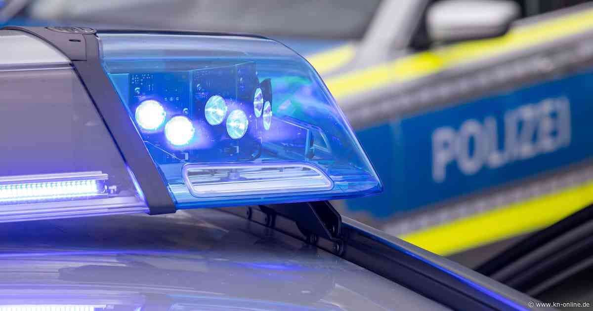 58-Jähriger stirbt bei Unfall auf A1 - Verkehrsbehinderungen