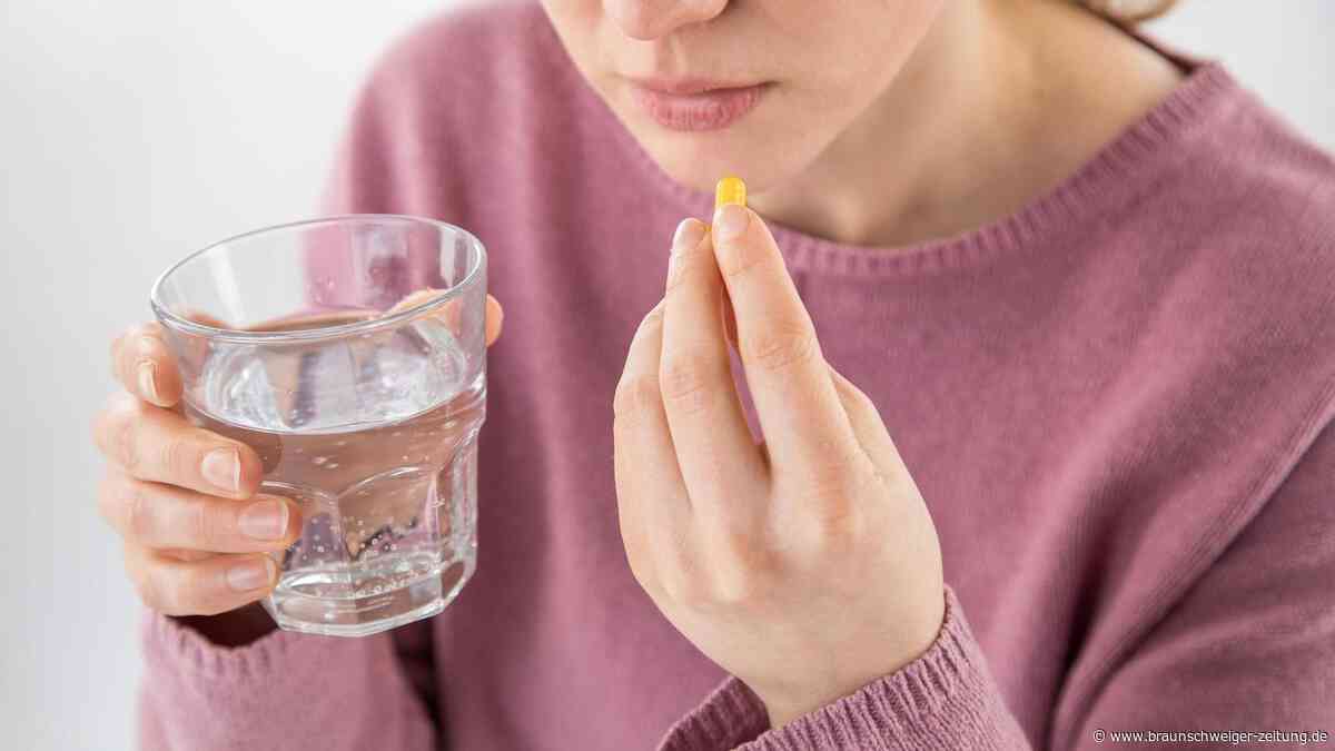 Stresskiller Ashwagandha? Ärztin warnt vor schweren Nebenwirkungen
