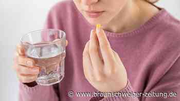 Stresskiller Ashwagandha? Ärztin warnt vor schweren Nebenwirkungen