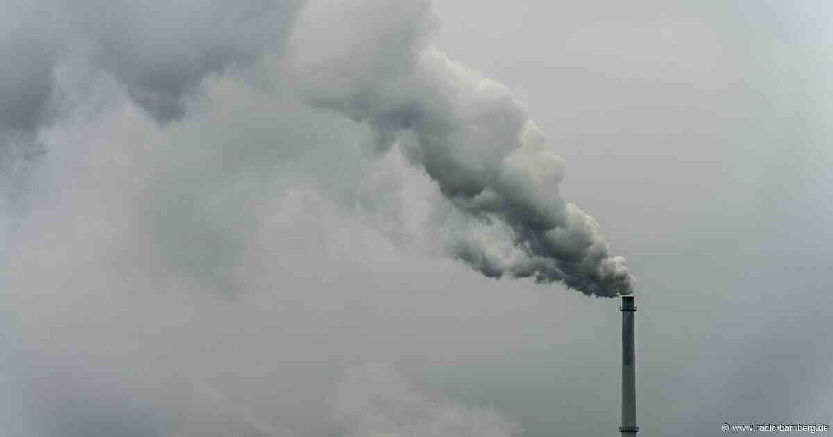 Deutschland wegen schwacher Wirtschaft auf Klima-Kurs