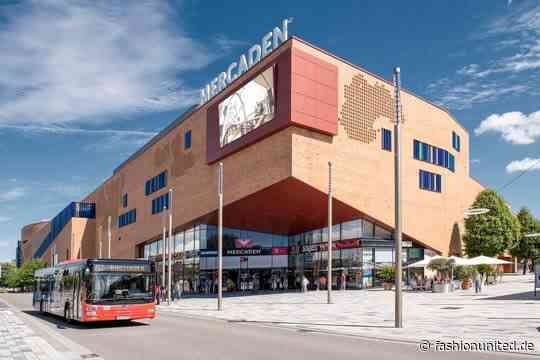 DEICHMANN eröffnete neu in den MERCADEN® Böblingen auf vergrößerter Fläche