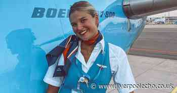 Flight attendant says 'always' take one item on board with you