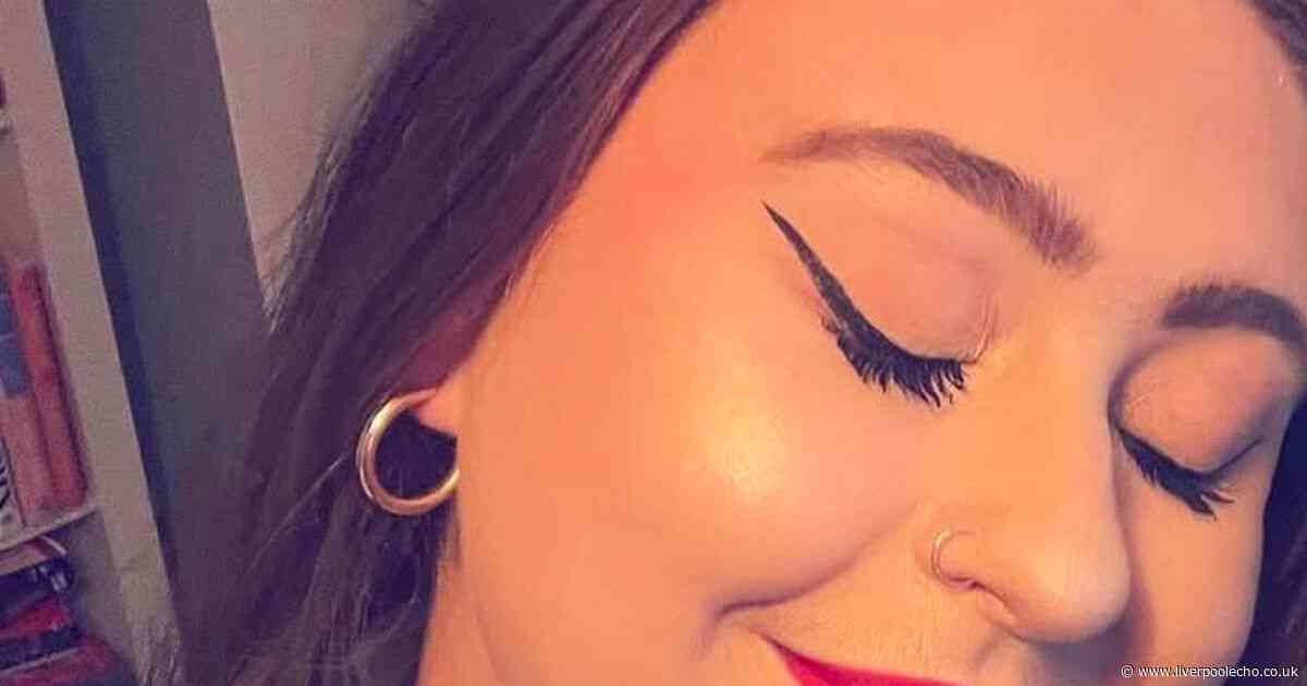 'I was a make-up artist – here are my top 4 tips for immaculate winged eyeliner'